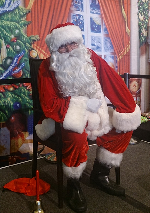 corporate-santa-brisbane